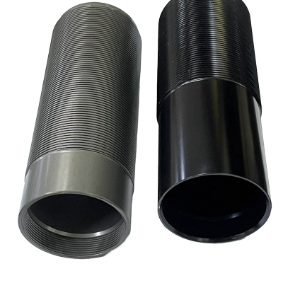 汽車避震外管(鋁)